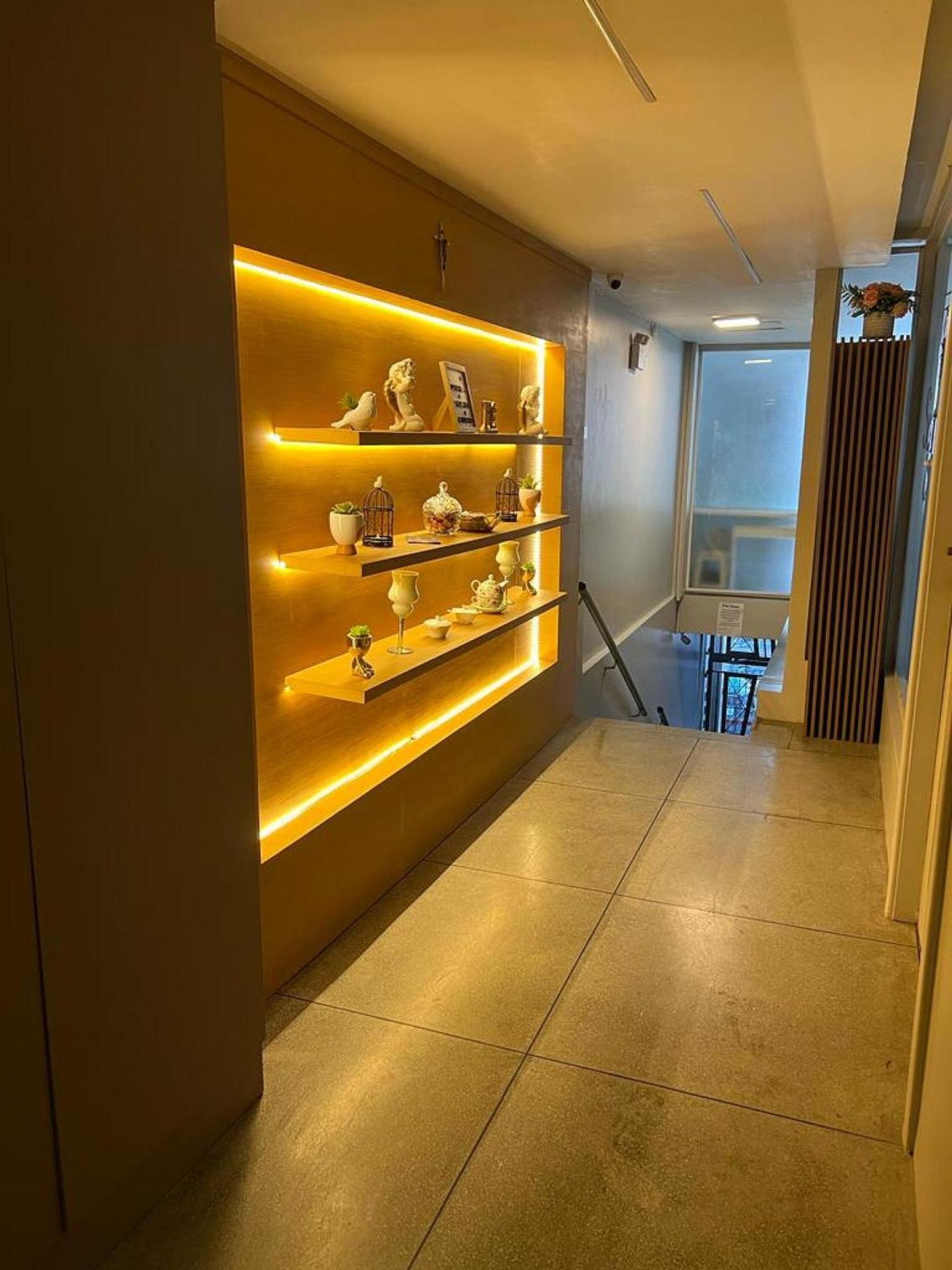 Studio 306 | Wifi 600Mb | Residencial Jc, Um Lugar Para Ficar. Belém Exterior foto