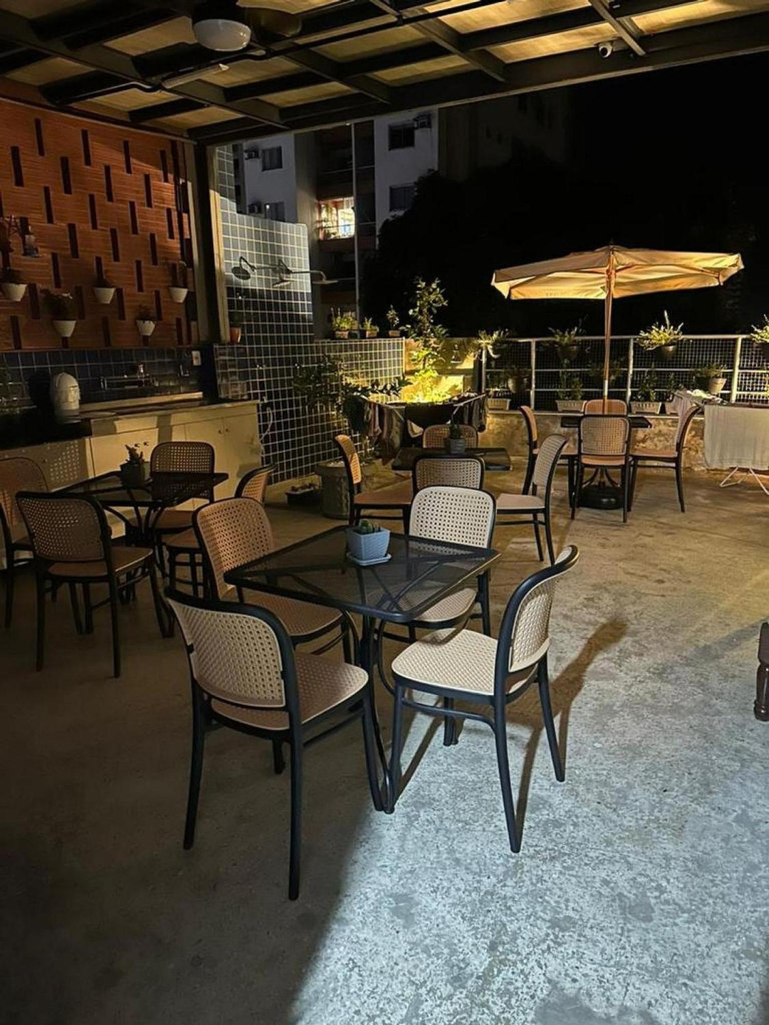Studio 306 | Wifi 600Mb | Residencial Jc, Um Lugar Para Ficar. Belém Exterior foto