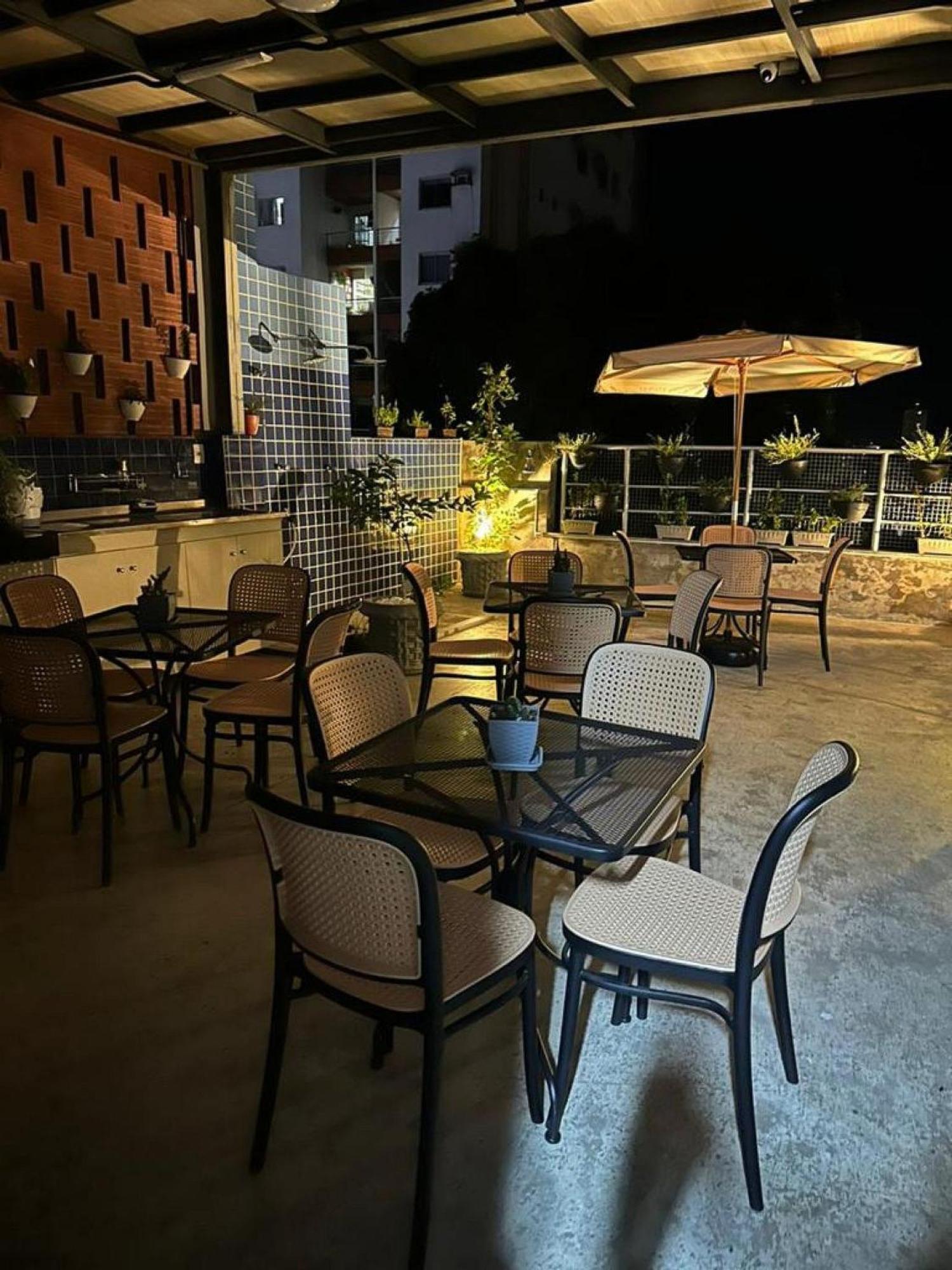 Studio 306 | Wifi 600Mb | Residencial Jc, Um Lugar Para Ficar. Belém Exterior foto