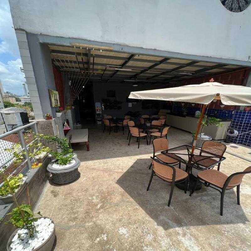Studio 306 | Wifi 600Mb | Residencial Jc, Um Lugar Para Ficar. Belém Exterior foto