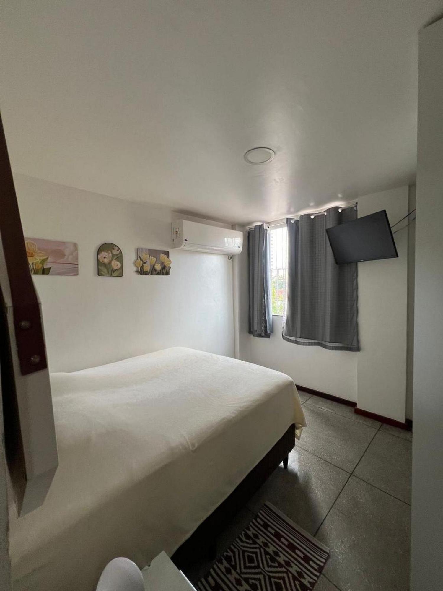 Studio 306 | Wifi 600Mb | Residencial Jc, Um Lugar Para Ficar. Belém Exterior foto