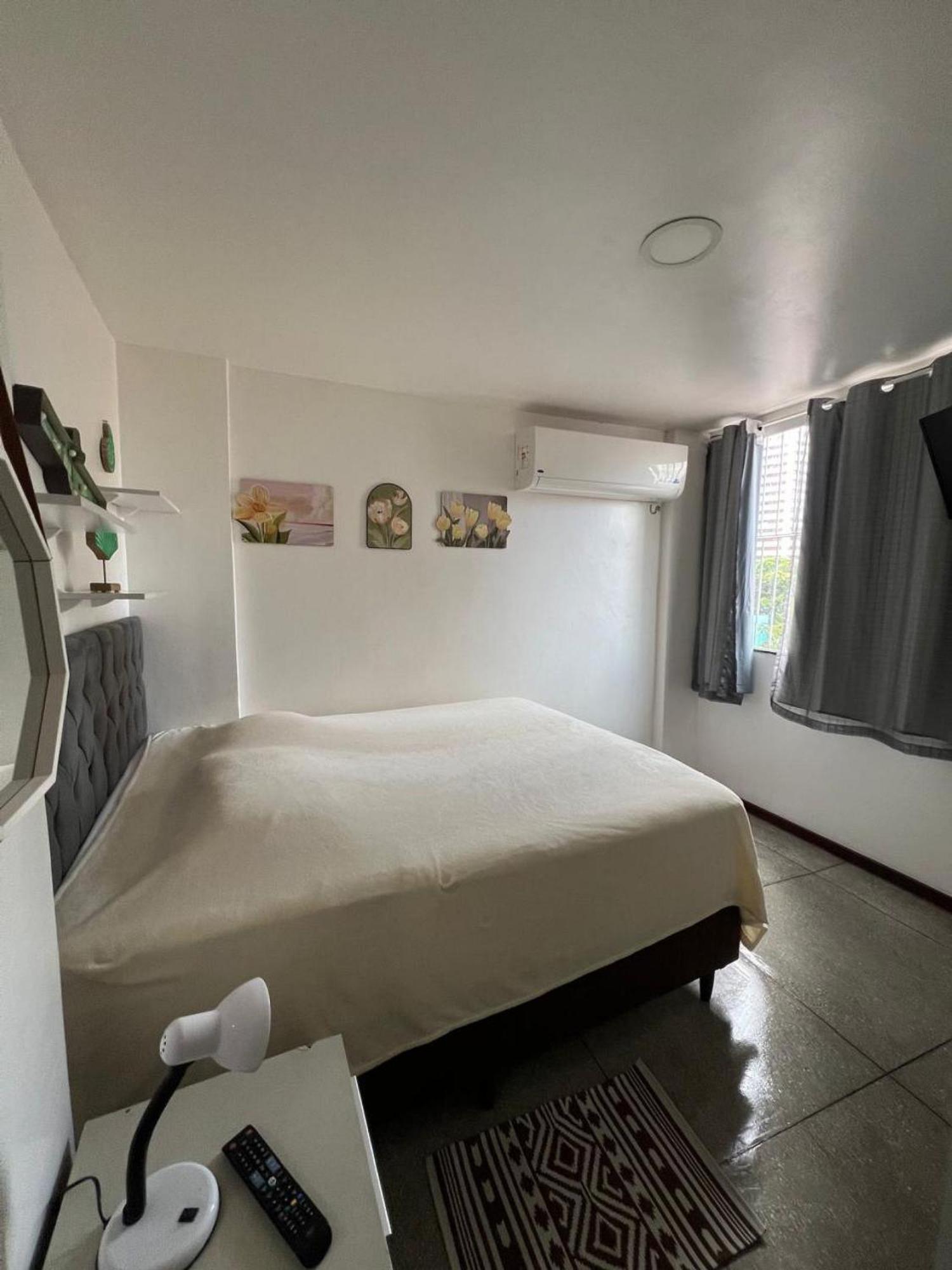 Studio 306 | Wifi 600Mb | Residencial Jc, Um Lugar Para Ficar. Belém Exterior foto